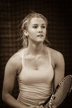 Ausschnitte 3594 - Holmer Indoor Cup